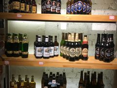 -通海俄式烧烤·俄罗斯大串(嵩山路店)