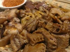 -院8里·少城记忆老川菜(宽窄巷子店)