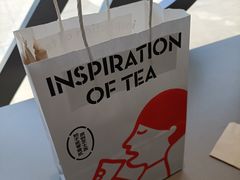-喜茶(武汉范湖万达广场店)