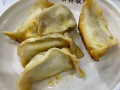 -蒋家桥饺面店(四望亭路店)