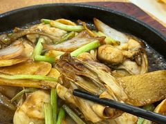 -濠轩阁特色生蚝火锅总店