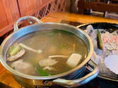 -丽江庭院之爱在路上(西单店)