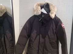 -Canada Goose加拿大鹅(沈阳万象城店)