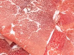-马记伊源斋涮肉·清真菜(百子湾店)