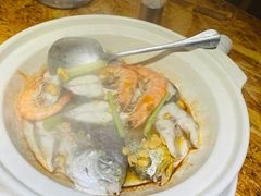 -陈鹏鹏潮汕菜(欢乐海岸 海边景观店)
