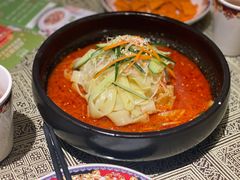 -小尕子·新疆菜(明园店)