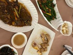 -北海富丽华大酒店·御园中餐厅