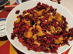 发财肥肠辣子鸡-禄鼎记·多口味酸菜鱼(侨鑫店)