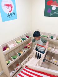 点击看大图 -Eureka优瑞卡儿童主题乐园(合生汇购物中心店)