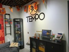 -TEMPO 音乐(五角场店)