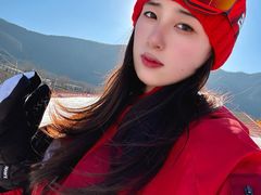 -北京西山滑雪场