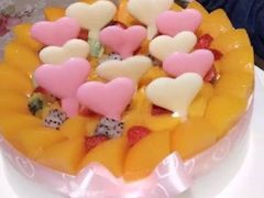 -LanTa蓝塔烘焙(紫荆山卜蜂莲花店)