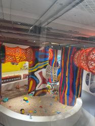 -KidSteam儿童乐园(富力城店)