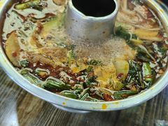 -王大乔泡椒米线(吉联MALL店)