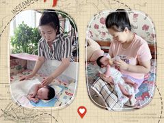 -爱月宝月嫂·育儿嫂(哈尔滨总店)