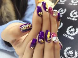 -IDO美甲美睫