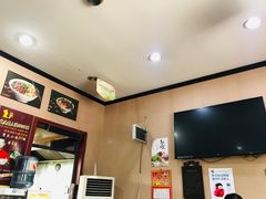 -秦云老太婆摊摊面(磁器口店)