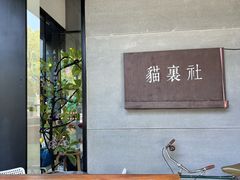 景观位-猫里有甜