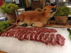 -芭菲盛宴·环球美食(解放碑英利国际店)