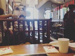 大堂-有家酸菜鱼(苏州绿宝广场店)