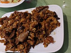 -桃子餐厅·天津菜(王顶堤总店)