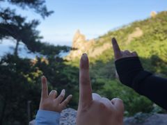 -崂山仰口游览区