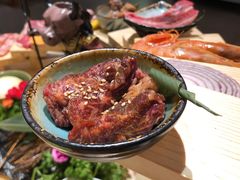 -黑牛の店·和牛烧肉(大悦城店)