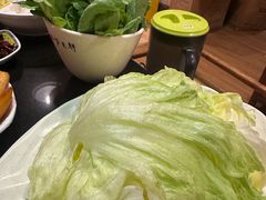-芦月轩羊蝎子(劲松店)
