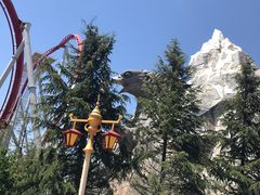 -七彩云南欢乐世界