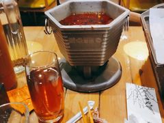 -聚点串吧·北京烧烤(朝北店)
