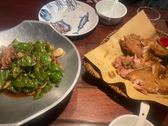 -前海沿·青岛菜(五四广场永旺店)