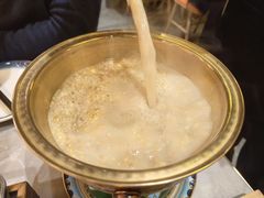 -沪上名羊天下•烤羊腿•东北烧烤•小龙虾(浦东直营总店)