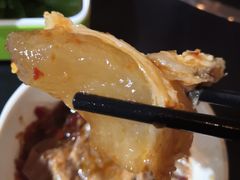 -闽泉荣记炖汤海鲜餐厅(云天广场店)