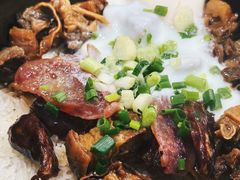 -容里煲仔饭(利丰北路店)