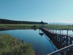 -塞罕坝国家级自然保护区