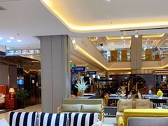 -红星美凯龙(上海沪南店)