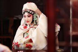 -华韵京剧摄影(洋桥角门东店)