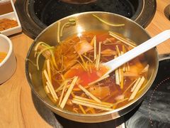 -炉小哥烤肉(朗悦公园茂店)