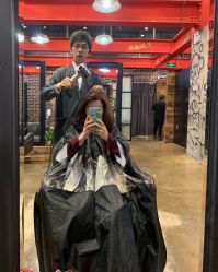 -P.STYLE 派斯造型