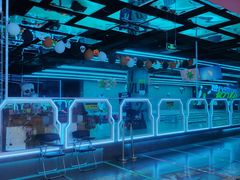 -世代星球·保龄球·镭战真人CS·团建(杨浦店)