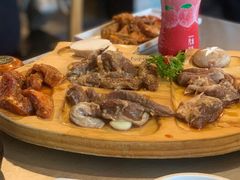 -喜来稀肉(虹泉路店)