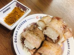 -小川洋风料理(大悦城店)
