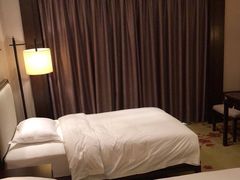 -佛山顺德香云纱园林酒店(清晖园店)
