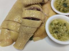 -文记壹心鸡(宝华路店)