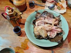 -兰溪小馆(东直门簋街店)