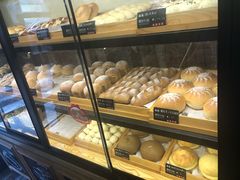 -啊噗吐呦现场烘焙(麦凯乐店)