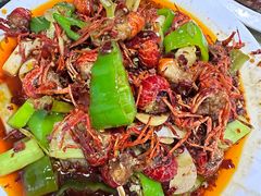 -回味南塘老王虾尾(总店)