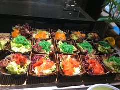 -深圳四季酒店·馥自助餐厅