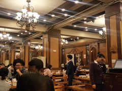 大堂-老码头火锅(玉林店)
