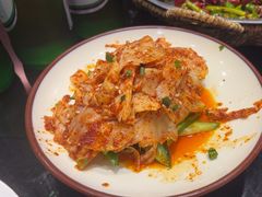 -川流不息·地道川菜·小龙虾(新松江路店)